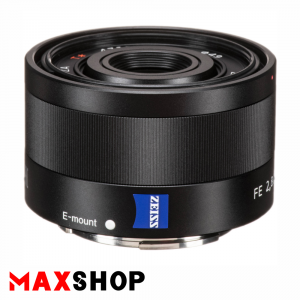Sony Sonnar T* FE 35mm f/2.8 ZA